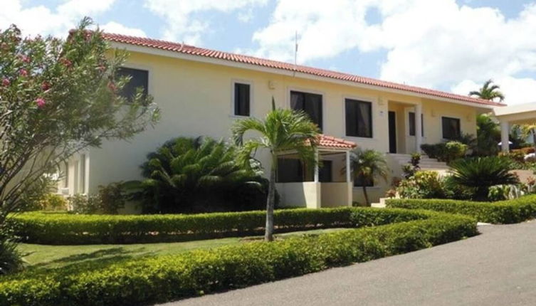 Foto 1 - 4 Bedroom Villa Privacy in Mind, Gated and Secure