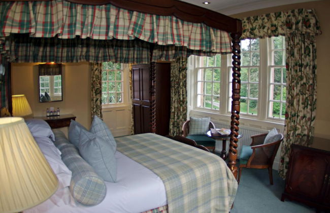 Bunchrew House Hotel - Foto 8