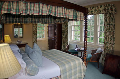 Photo 8 - Bunchrew House Hotel