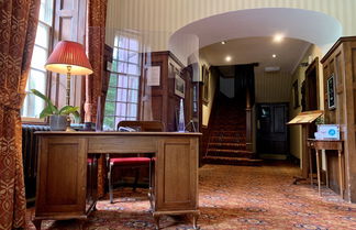 Photo 3 - Bunchrew House Hotel