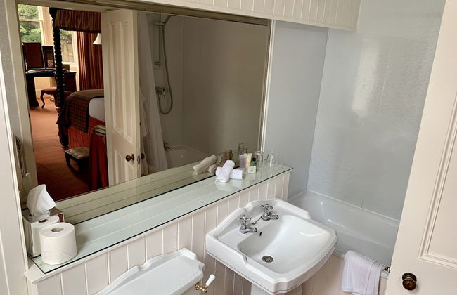 Bunchrew House Hotel - Foto 39