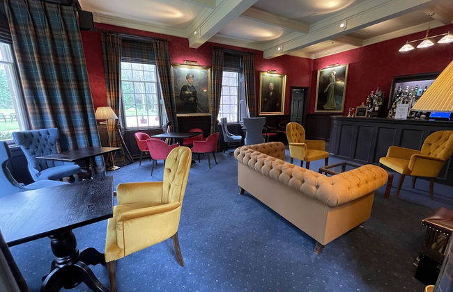 Bunchrew House Hotel - Foto 4