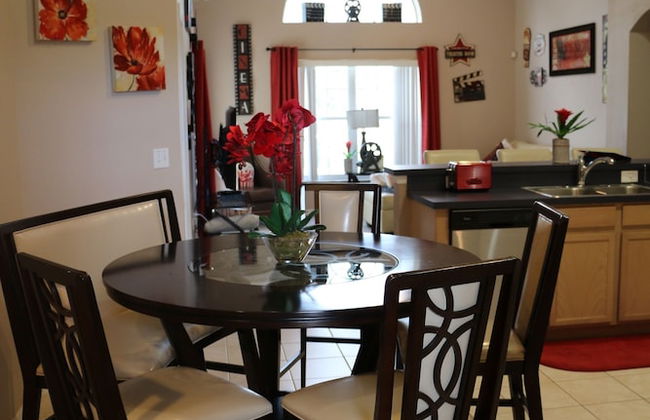 4BR 3BA Home in Rolling Hiils by CV-7901 - Foto 9