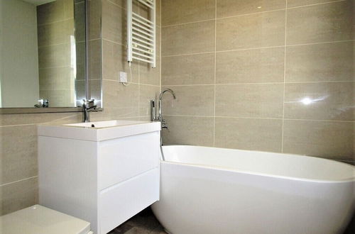 Foto 6 - En-suite Room Kings Cross - 6