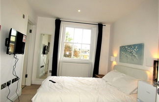 Foto 2 - En-suite Room Kings Cross - 6