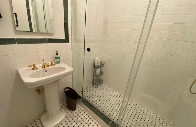 Gorgeous Studio in Beverly Boulevard! Sleeps 4! - Foto 13