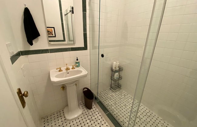 Gorgeous Studio in Beverly Boulevard! Sleeps 4! - Foto 14