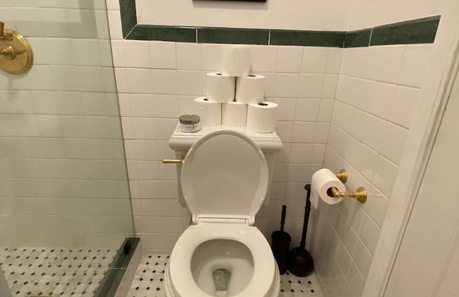 Gorgeous Studio in Beverly Boulevard! Sleeps 4! - Foto 16
