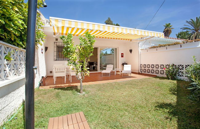 Casa Progreso Costabella - Foto 1