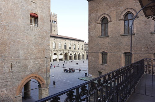 Foto 1 - Casa Isolani Piazza Maggiore