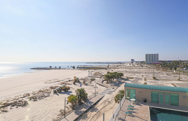 Sea Breeze 508 - Foto 29