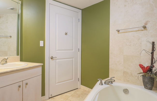 Sea Breeze 508 - Foto 18