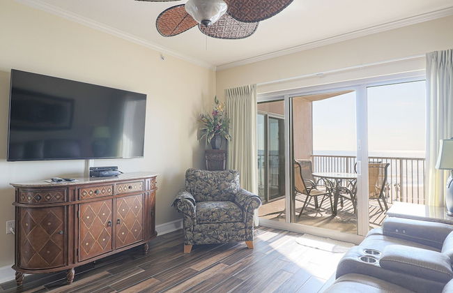 Sea Breeze 508 - Foto 15