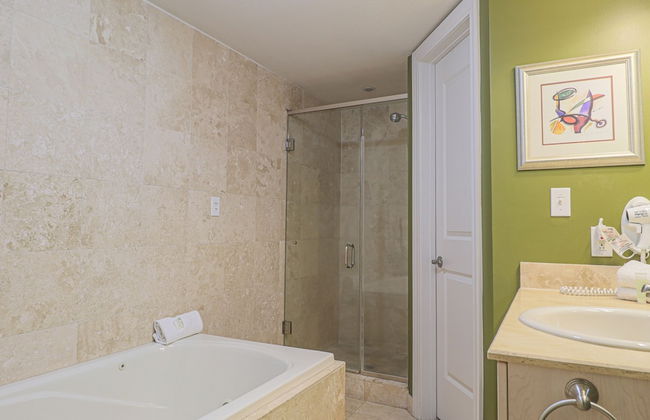 Sea Breeze 508 - Foto 19