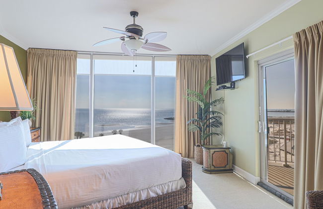 Sea Breeze 508 - Foto 8