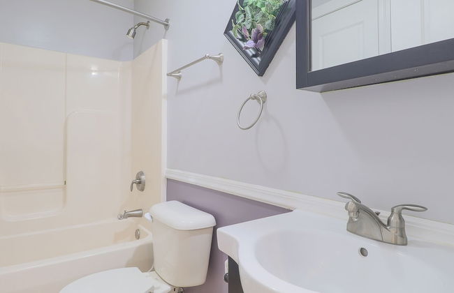 Sea Breeze 508 - Foto 20