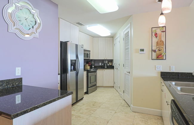 Sea Breeze 508 - Foto 9