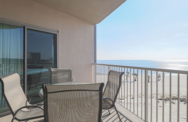 Sea Breeze 508 - Foto 16