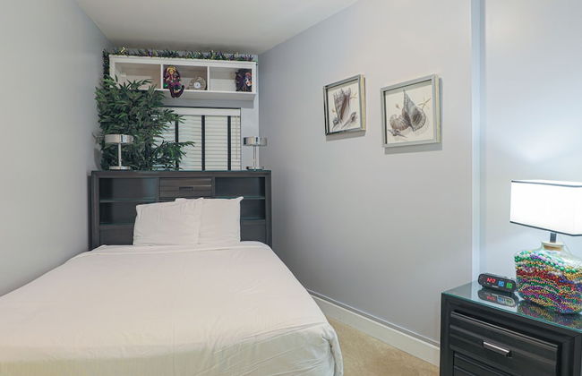 Sea Breeze 508 - Foto 7