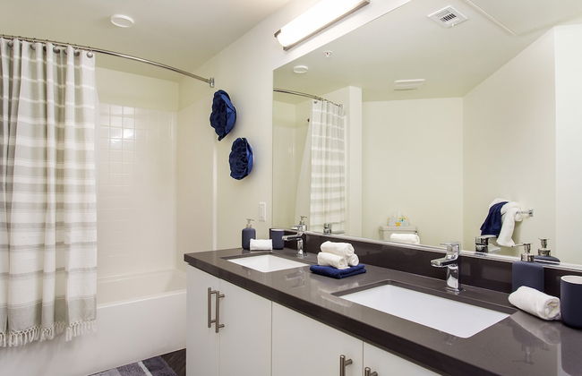New Downtown LA Luxury Jr. Penthouse - Foto 34