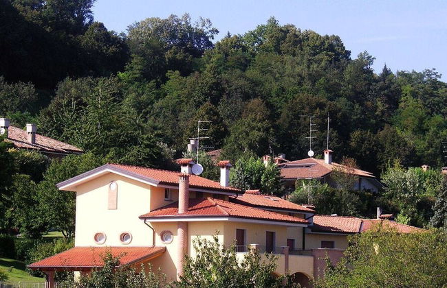 Agriturismo Dolcerisveglio - Foto 21
