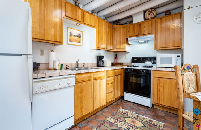 Casita Don Manuel - Foto 1