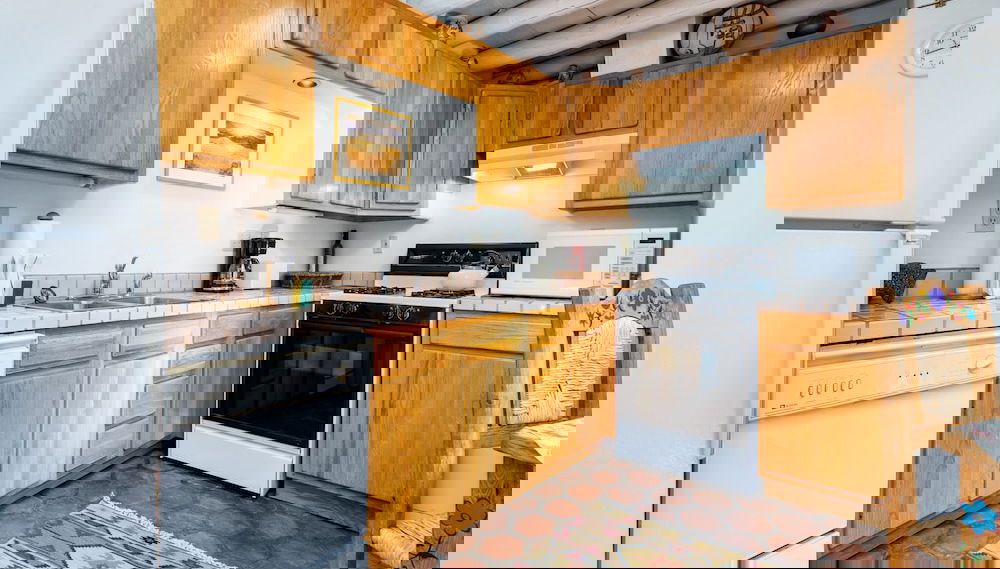 Comodidade do alojamento