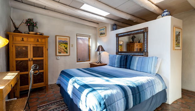 Comodidade do alojamento