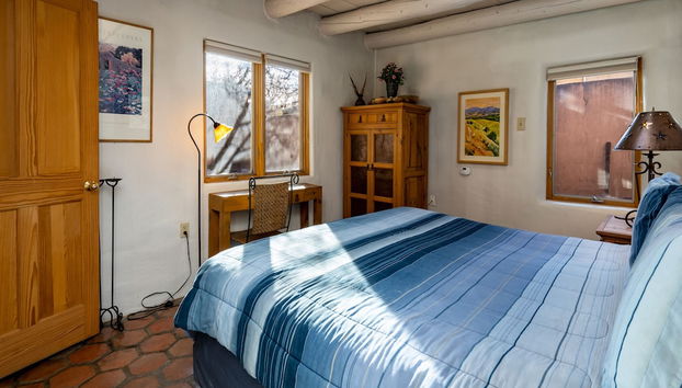 Comodidade do alojamento