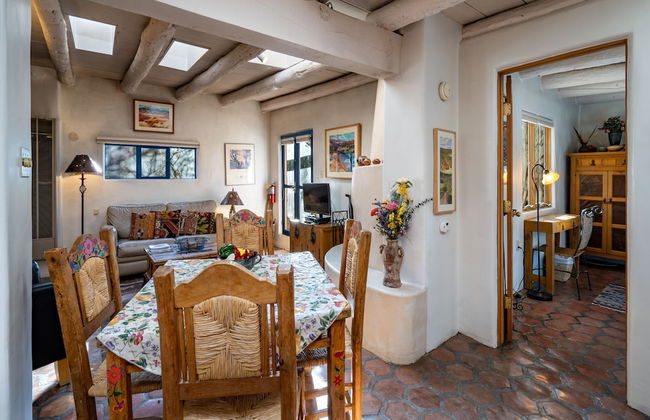 Casita Don Manuel - Foto 9