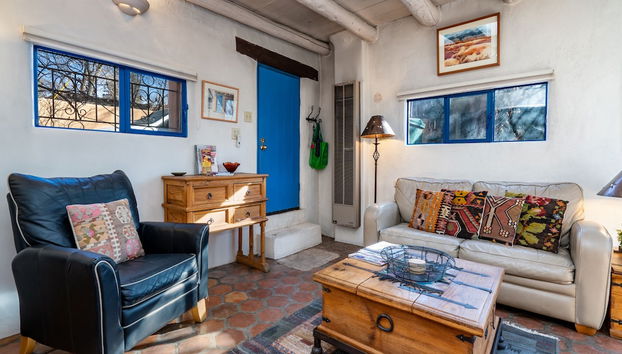 Comodidade do alojamento