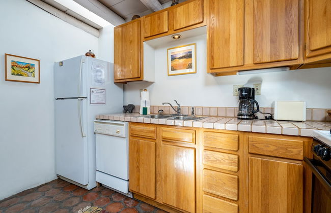 Casita Don Manuel - Foto 3