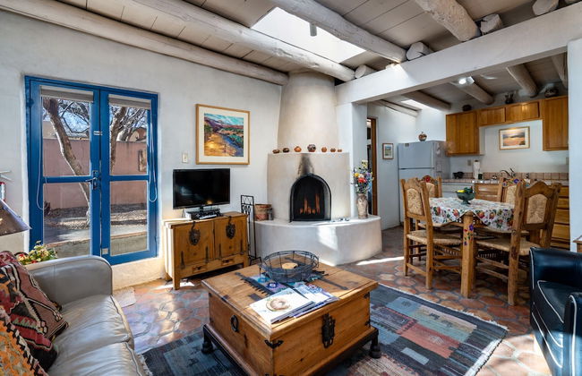 Casita Don Manuel - Foto 19