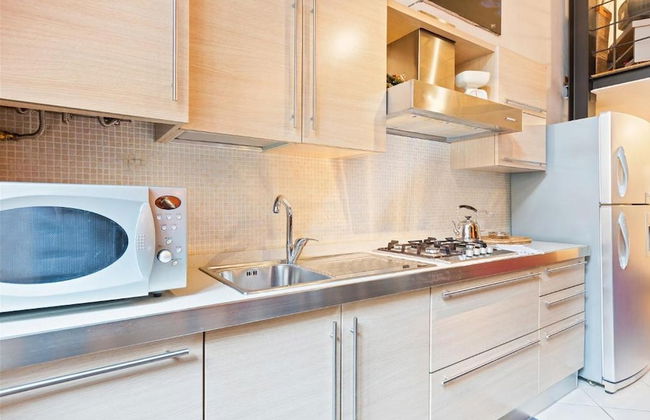 Stylish Loft Porta Romana - Foto 8
