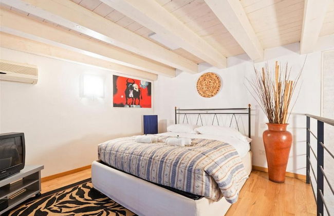 Stylish Loft Porta Romana - Foto 7