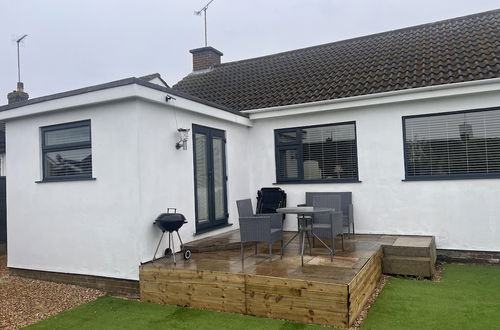 Photo 15 - Inviting 2-bed Bungalow in Heacham With spa Bath