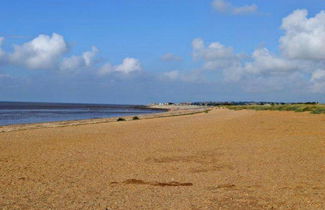 Photo 1 - Beautiful Large Bungalow in Heacham pet Friendly