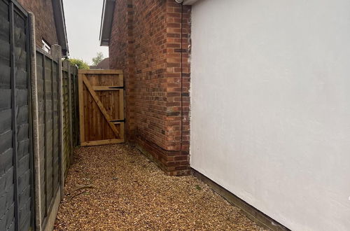 Foto 28 - Beautiful Large Bungalow in Heacham pet Friendly