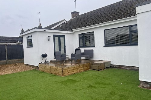 Photo 19 - Inviting 2-bed Bungalow in Heacham With spa Bath