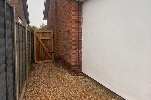 Photo 23 - Inviting 2-bed Bungalow in Heacham With spa Bath