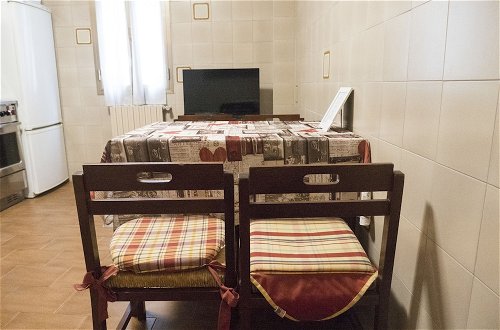 Photo 8 - Spacious and Beautiful 60 sqm Apartment in the Very Heart of Bologna