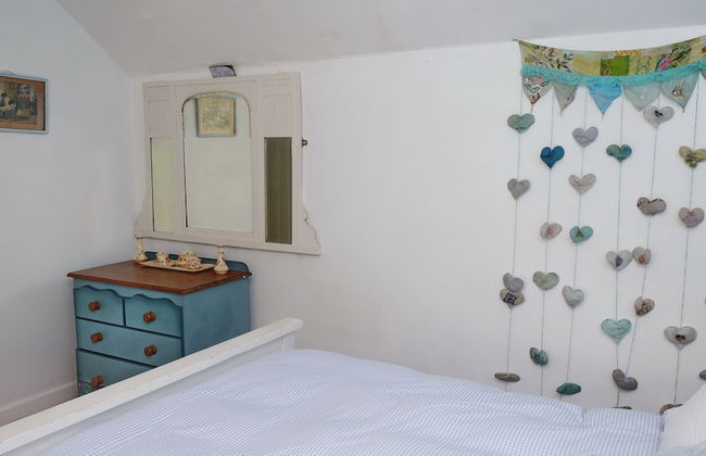 Wellspring Cottage nr Kynance Cove - Foto 3