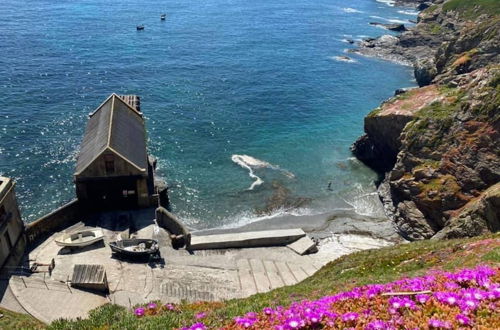 Photo 34 - Wellspring Cottage nr Kynance Cove