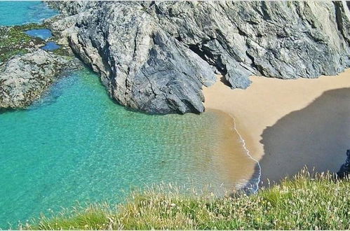 Photo 25 - Wellspring Cottage nr Kynance Cove