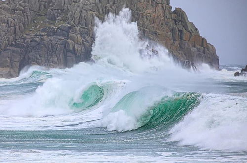 Photo 7 - Wellspring Cottage nr Kynance Cove