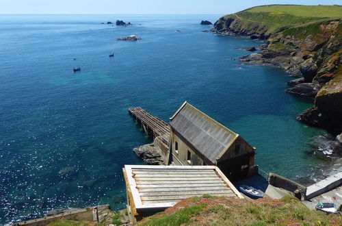 Foto 21 - Wellspring Cottage nr Kynance Cove