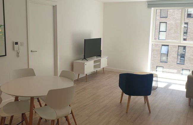 Quay Apartments Exchange Quay - Foto 16