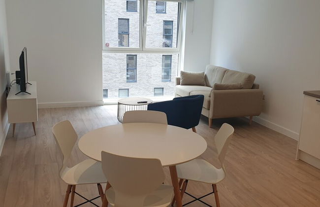 Quay Apartments Exchange Quay - Foto 10