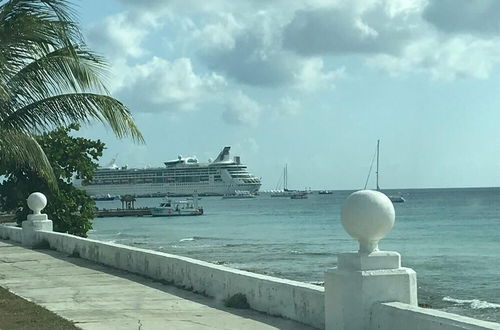 Photo 17 - Modern House of Cozumel - 28 -Amazing Sunset Views