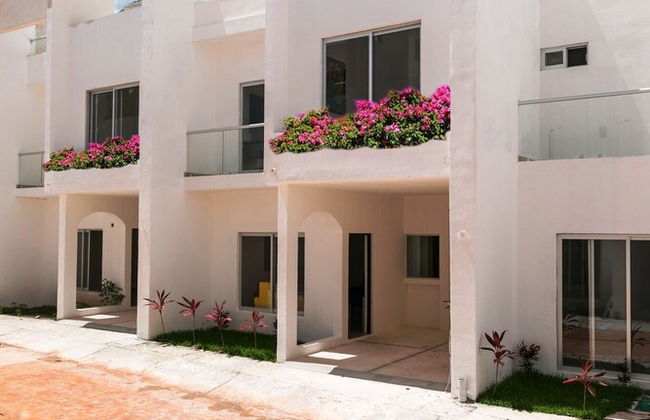 Modern House of Cozumel - 28 -Amazing Sunset Views - Foto 1